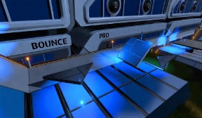 Bounce PRO [Flats] screenshot