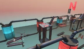 Mirrored [7] screenshot