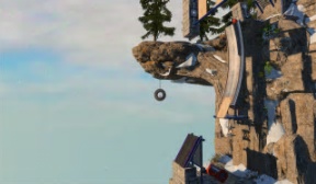 Lhotse screenshot