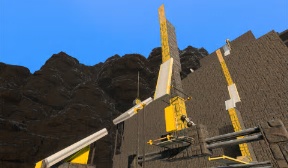 Oxygen NJ screenshot