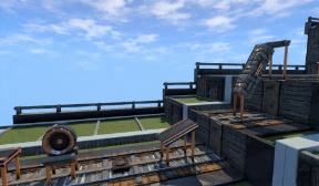 Supremacy II screenshot