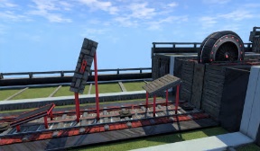 Supremacy III screenshot
