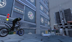 Farrago 2 screenshot
