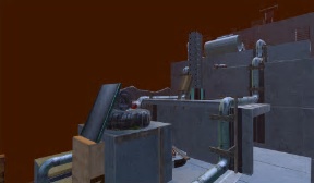 Outcasted screenshot