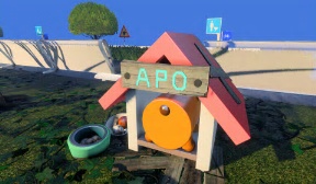 SORORI screenshot