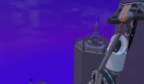 Barrier screenshot