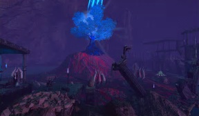 Luminary screenshot