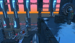 Spite screenshot