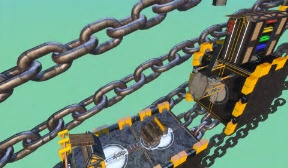 Saltwound screenshot