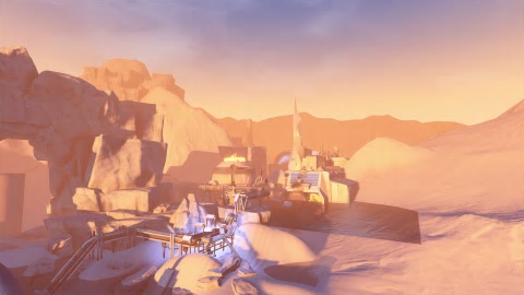 Time Bomb -Ninja- fix screenshot
