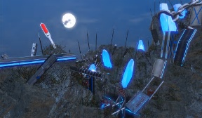Forlorn* screenshot