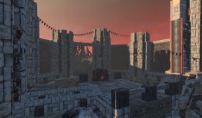 Sinister screenshot