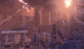 Eluveitie screenshot