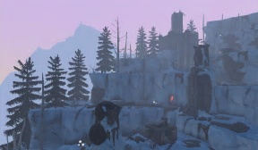 Free Solo [7] screenshot