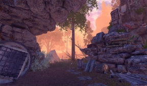 Inis Mona screenshot