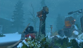 Fenrir [<3] screenshot
