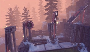Moonstone [<3] screenshot