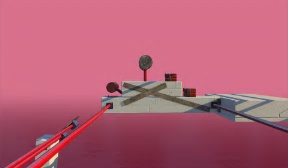 Acrania [E] screenshot