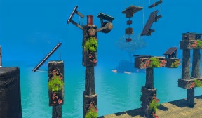 Suffokate [E] screenshot
