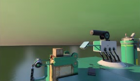 [185] Mr. Green screenshot