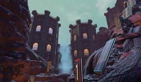 Momentous screenshot