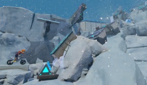 [NG] Blizzerker screenshot