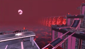 Stardust screenshot