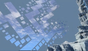 Fractured** screenshot