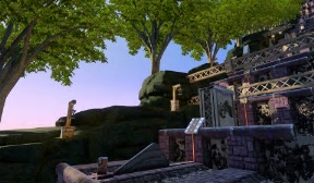 Faith [+CP] screenshot