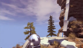 Skylite screenshot