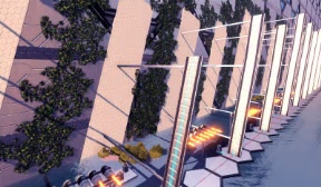 Twenty-one screenshot