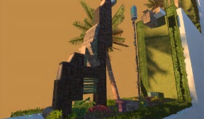Panama screenshot