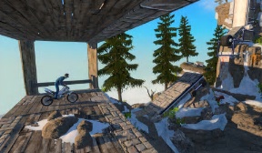 Lhotse II screenshot