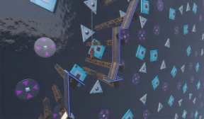Tessellation screenshot