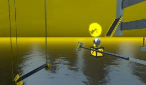 Butternut Squash screenshot