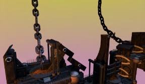 Gladius screenshot