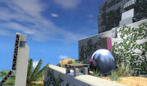 Caylor screenshot