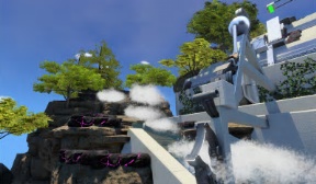 Eivor screenshot