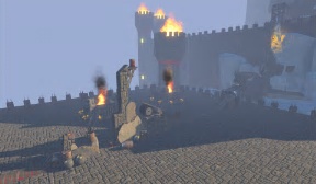 Citadel screenshot
