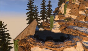 Greeny screenshot