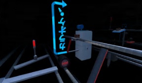 nosferatu screenshot