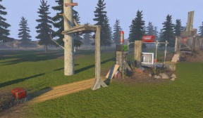 Relax screenshot