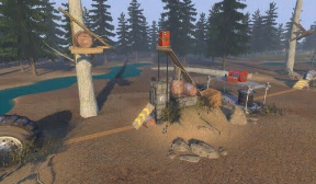 Relaxed screenshot
