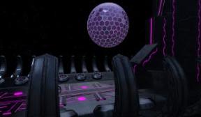 Throttle Prodigy screenshot