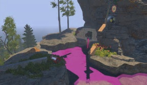 Catastrophe screenshot