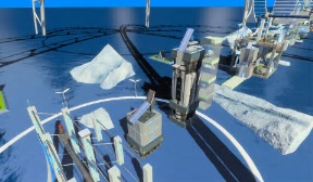 League screenshot