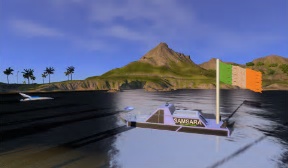 Merauder screenshot
