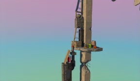 Upward screenshot