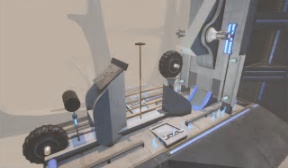 Distilled [E] screenshot
