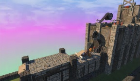 Cyanide screenshot
